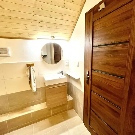 Quarto em Acomodações Particulares Na Mlejne