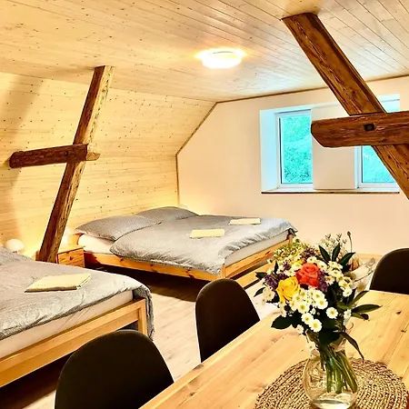 Na Mlejne * Krahulci