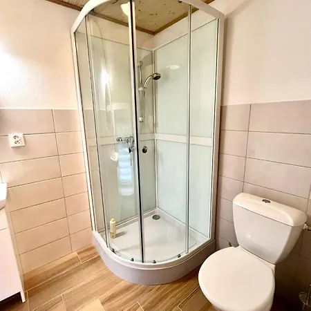 Na Mlejně Ubytování v soukromí Krahulci
